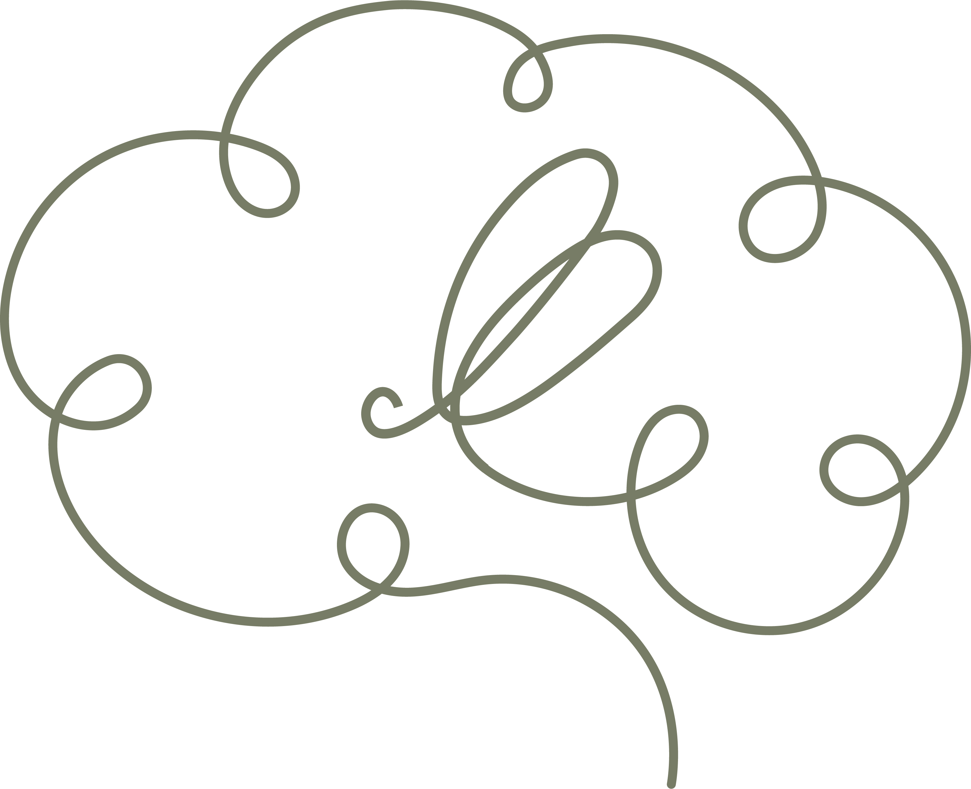 Michele Lima Psicanálise