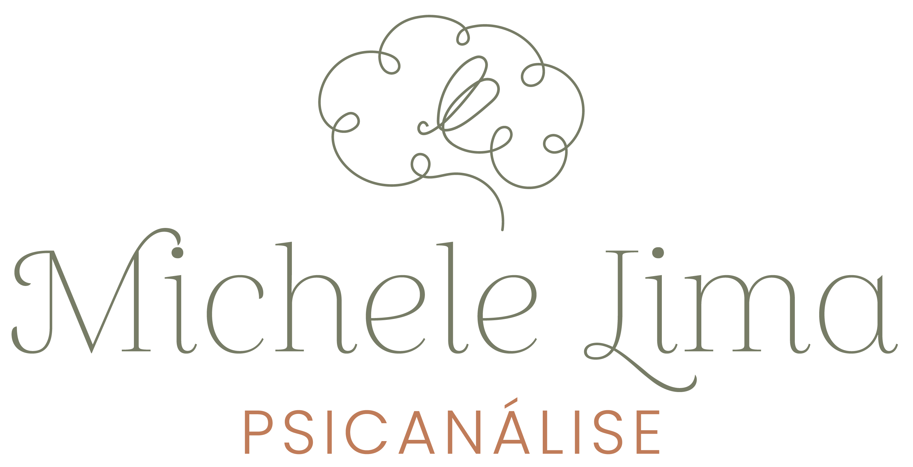 Michele Lima Psicanálise